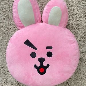 BT21 Large Cooky Plush